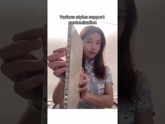 panneau en aluminium léger de nid d'abeilles de 10mm 15mm 20mm 25mm PVDF pour le mur rideau