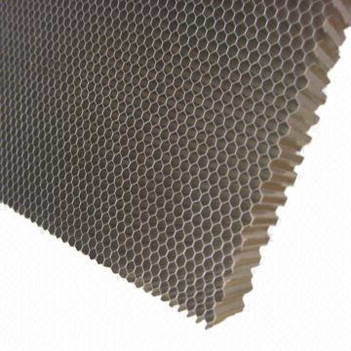 Nid d'abeilles en aluminium Mesh For Doors Floors Ceilings d'A3003 3.5-200mm
