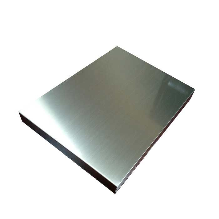panneau de nid d'abeilles d'acier inoxydable de 1220mmx2440mm anticorrosion pour l'ascenseur