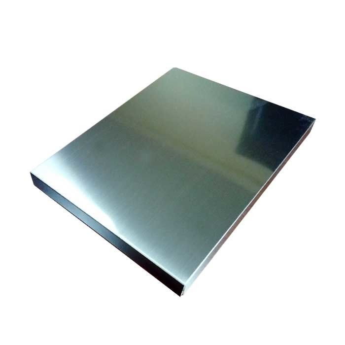 Panneau en aluminium 4x8 de nid d'abeilles d'acier inoxydable de miroir de 20mm extérieur pour le rideau