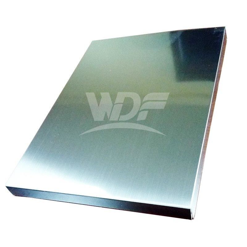 noyau en aluminium de panneau de nid d'abeilles d'acier inoxydable de 25mm pour des façades de revêtement de mur