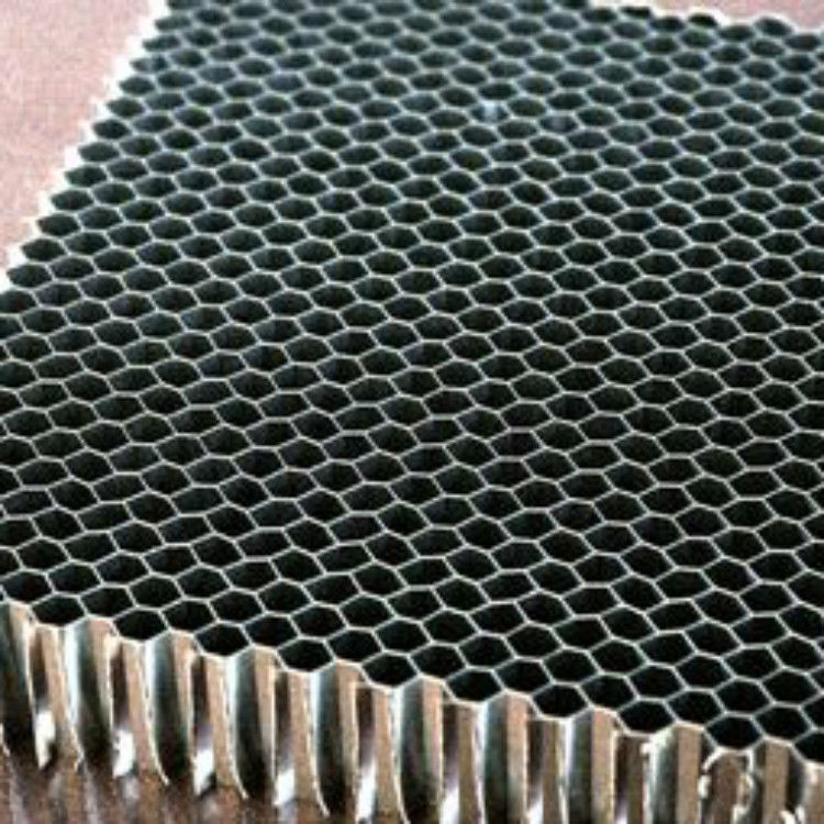 grille en aluminium en aluminium de nid d'abeilles du noyau 1800x3100mm de nid d'abeilles de 3mm-34mm
