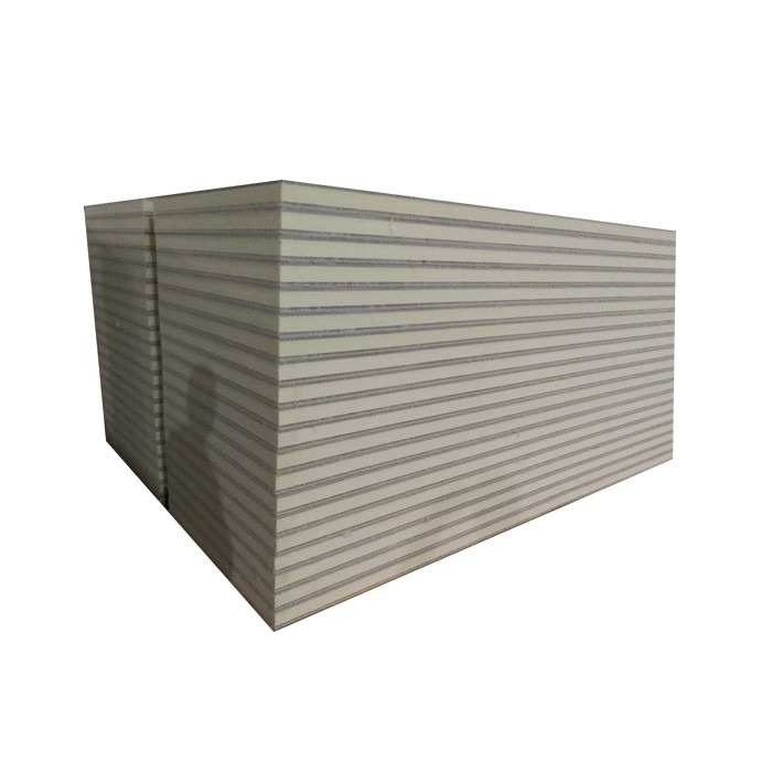 Corrosion mate Resistanct de panneau 